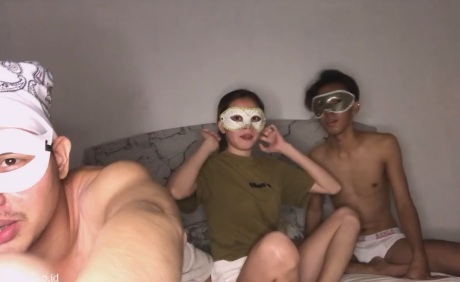 Video Viral 2025 Indonesia Bercinta Saat Malam Sunyi Wiwik W