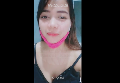 Ukhti Bocil Smp Di Depan Kakak Viral